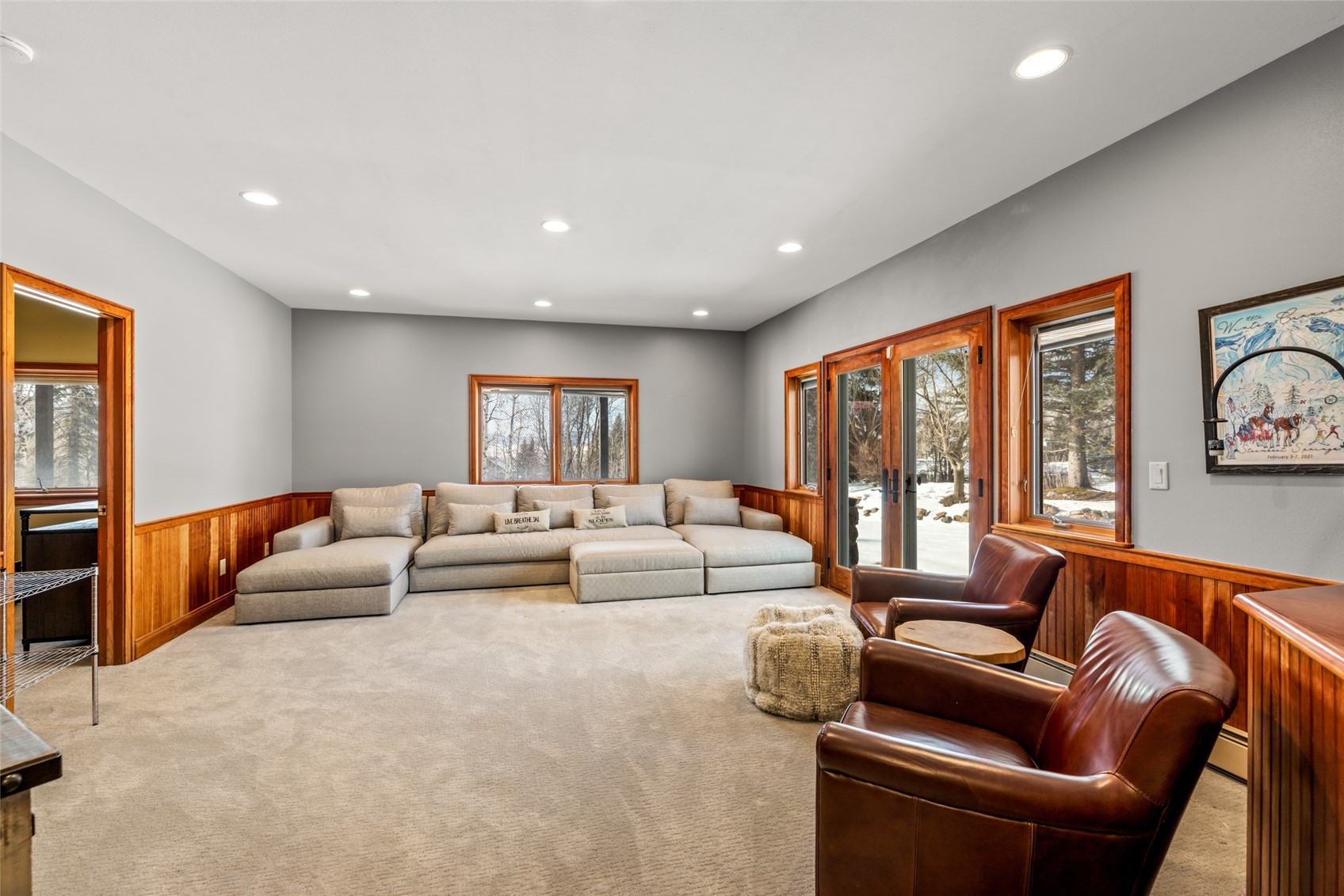 1165 Redwoods Drive Steamboat Springs CO 80487