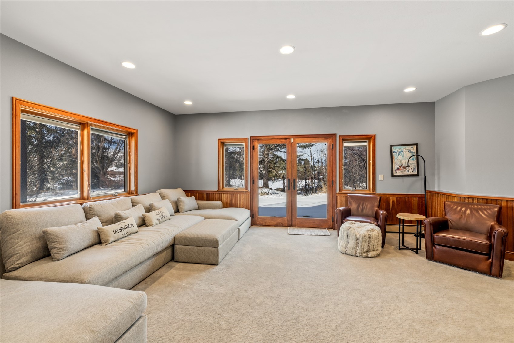 1165 Redwoods Drive Steamboat Springs CO 80487