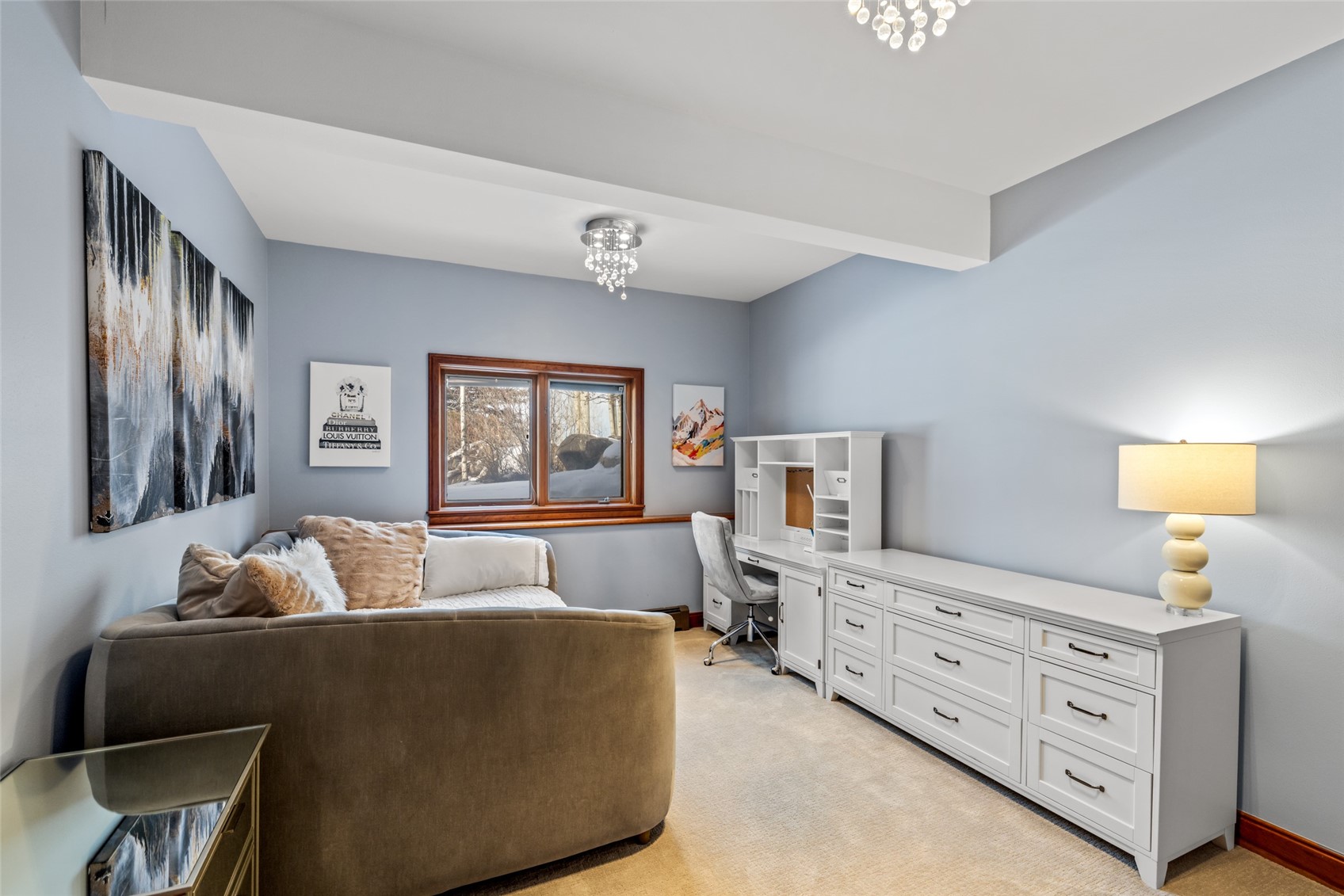 1165 Redwoods Drive Steamboat Springs CO 80487