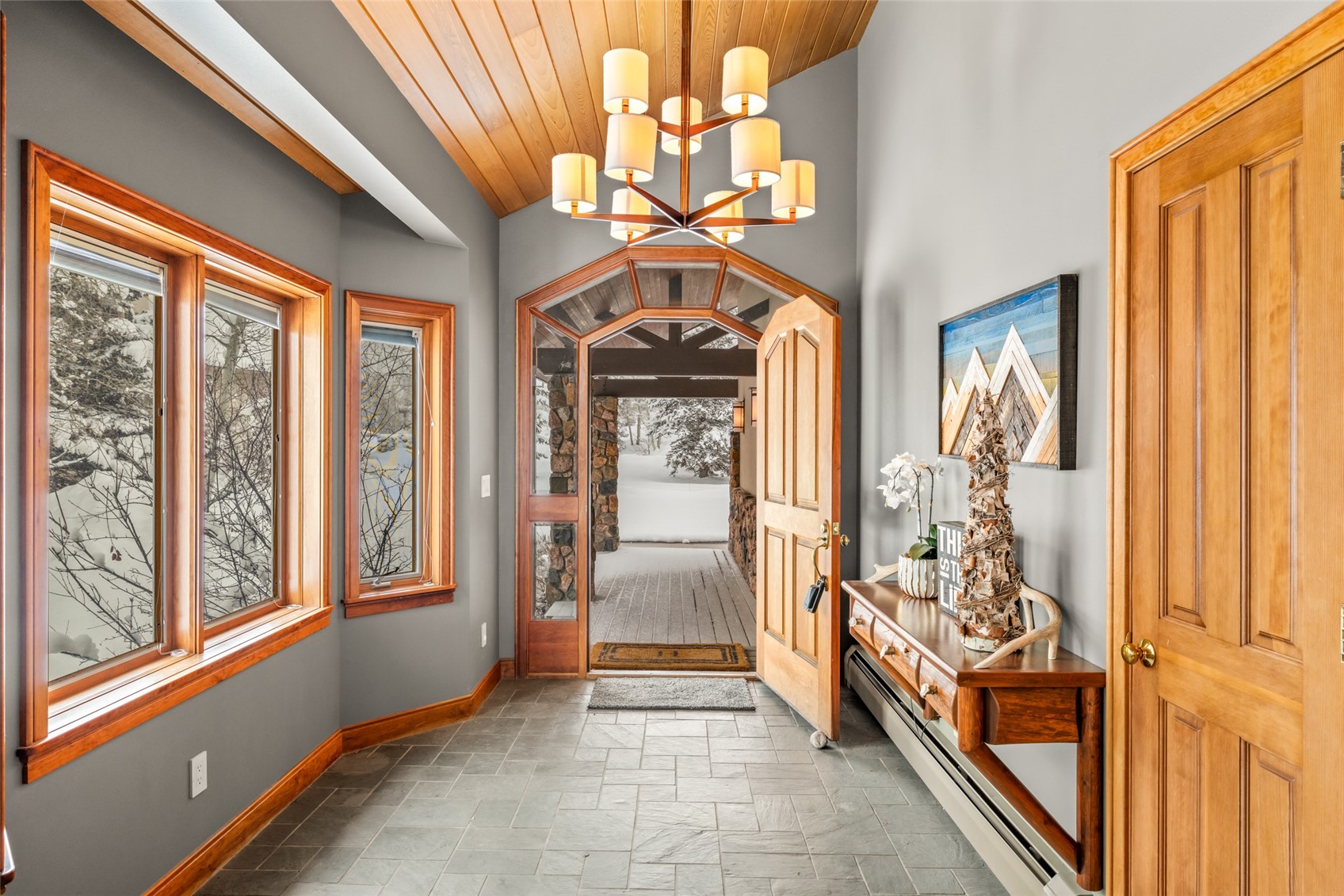 1165 Redwoods Drive Steamboat Springs CO 80487