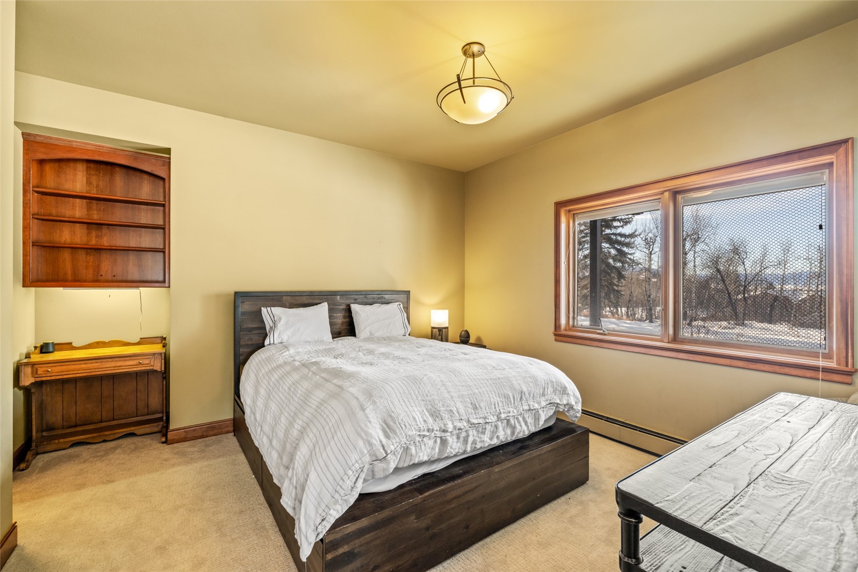1165 Redwoods Drive Steamboat Springs CO 80487