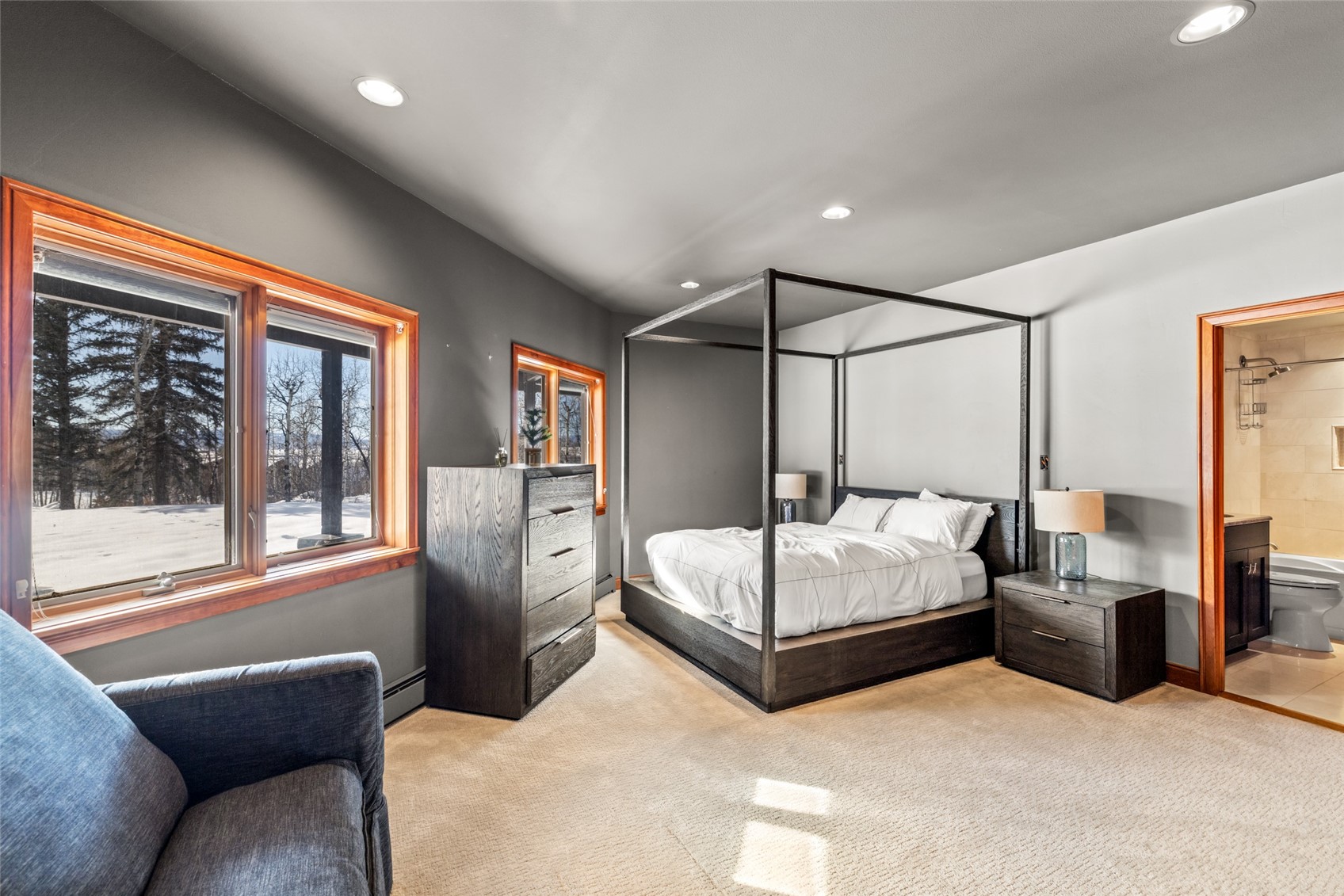 1165 Redwoods Drive Steamboat Springs CO 80487