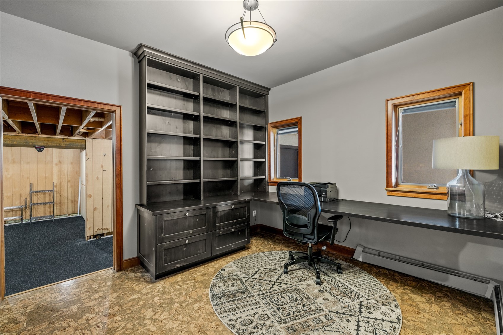 1165 Redwoods Drive Steamboat Springs CO 80487