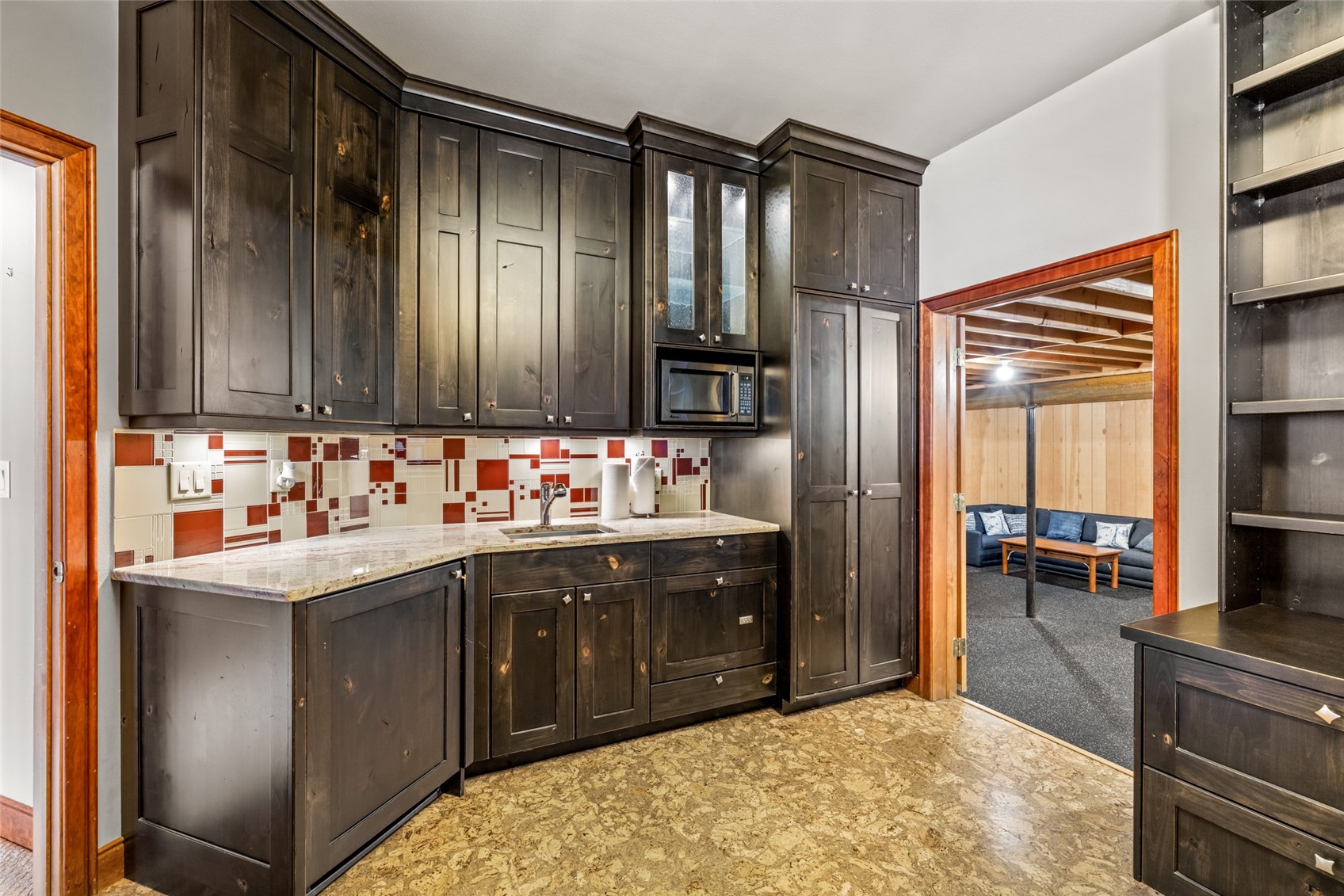 1165 Redwoods Drive Steamboat Springs CO 80487