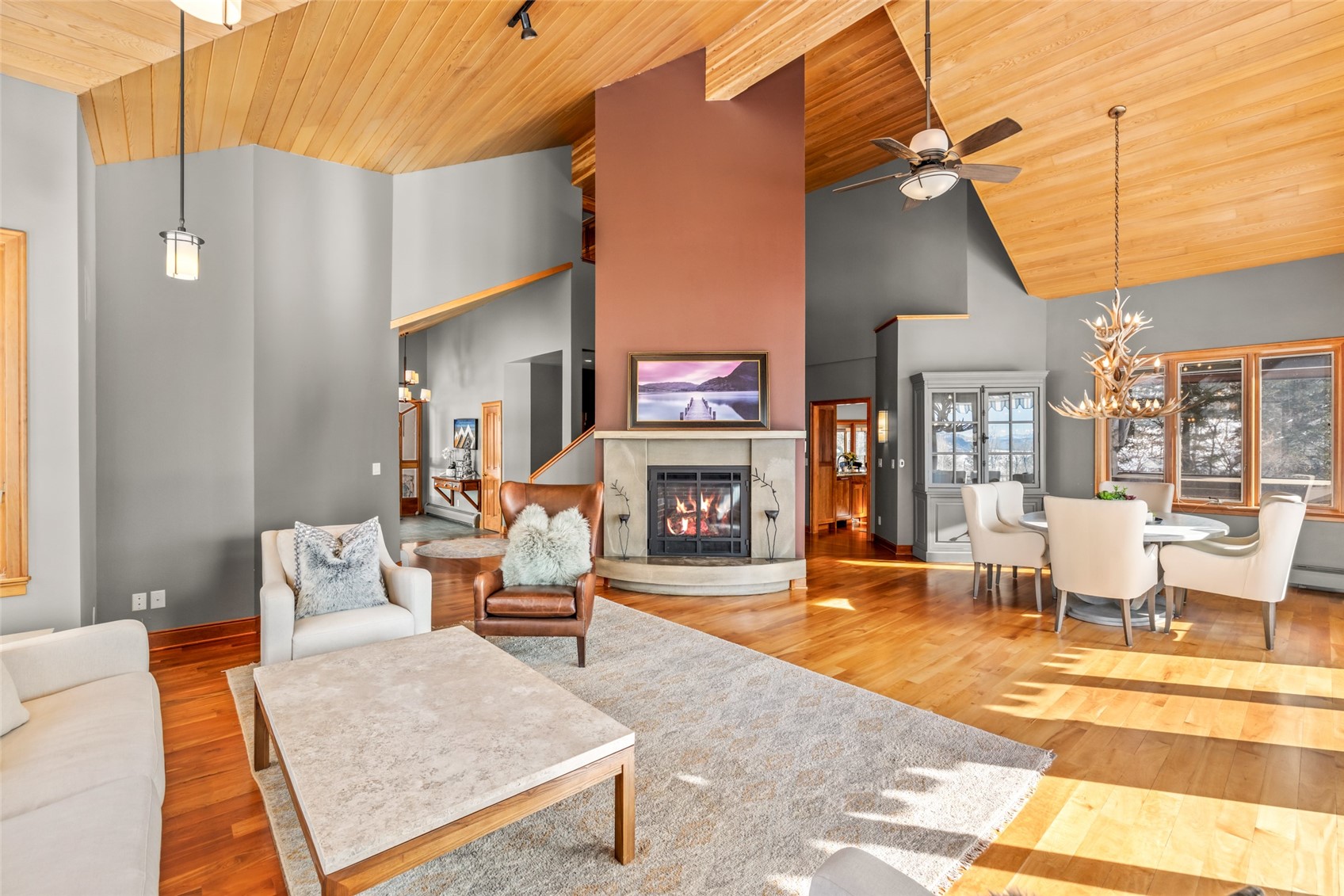 1165 Redwoods Drive Steamboat Springs CO 80487