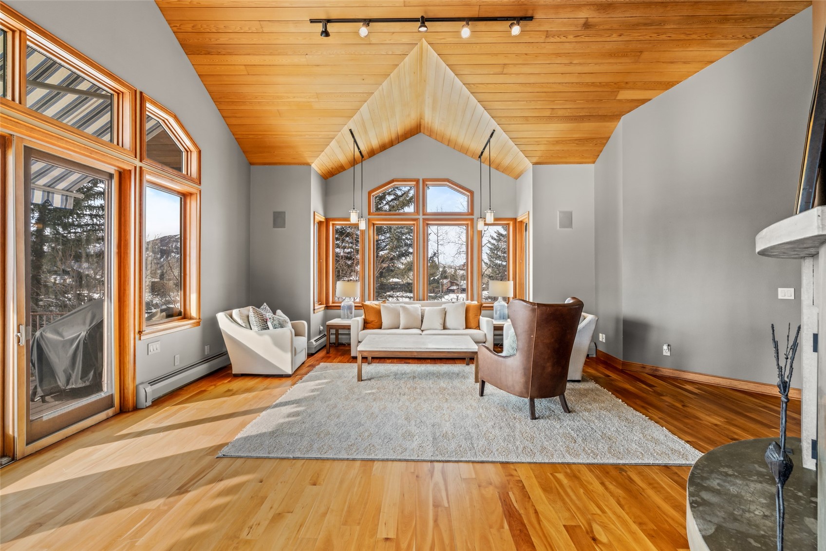 1165 Redwoods Drive Steamboat Springs CO 80487