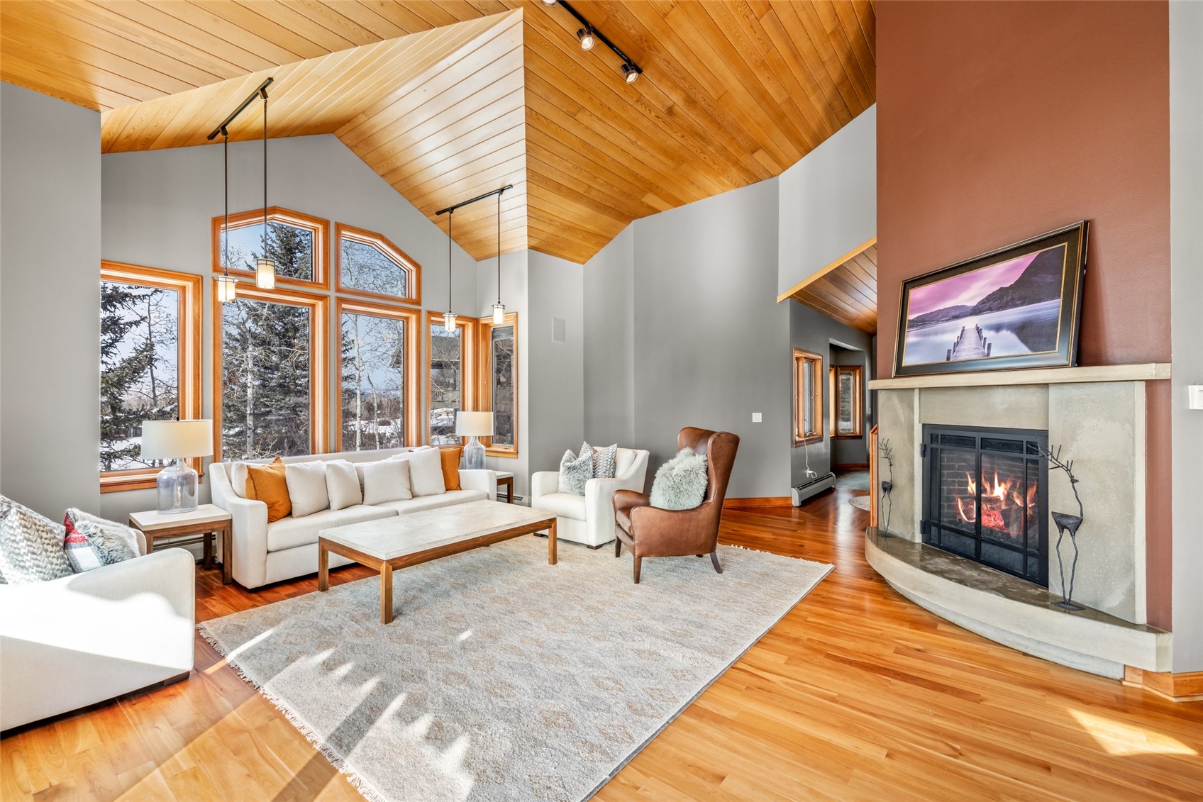 1165 Redwoods Drive Steamboat Springs CO 80487