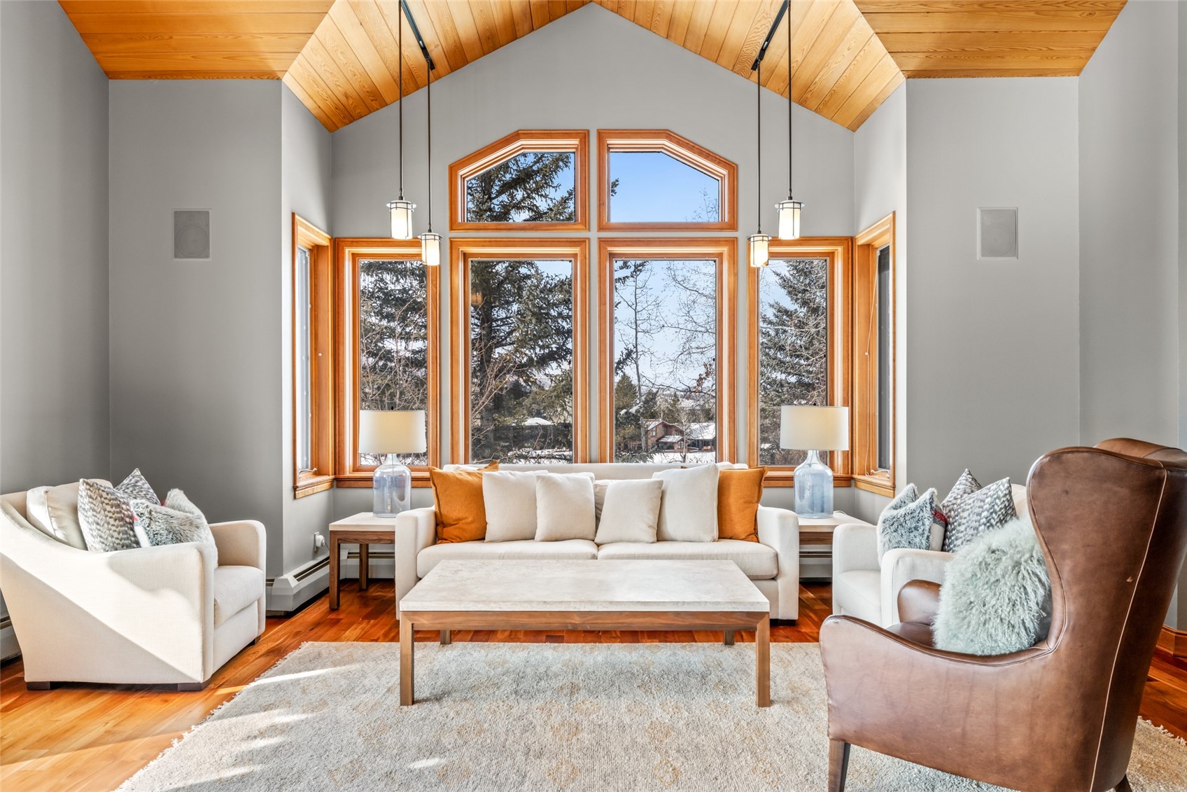 1165 Redwoods Drive Steamboat Springs CO 80487