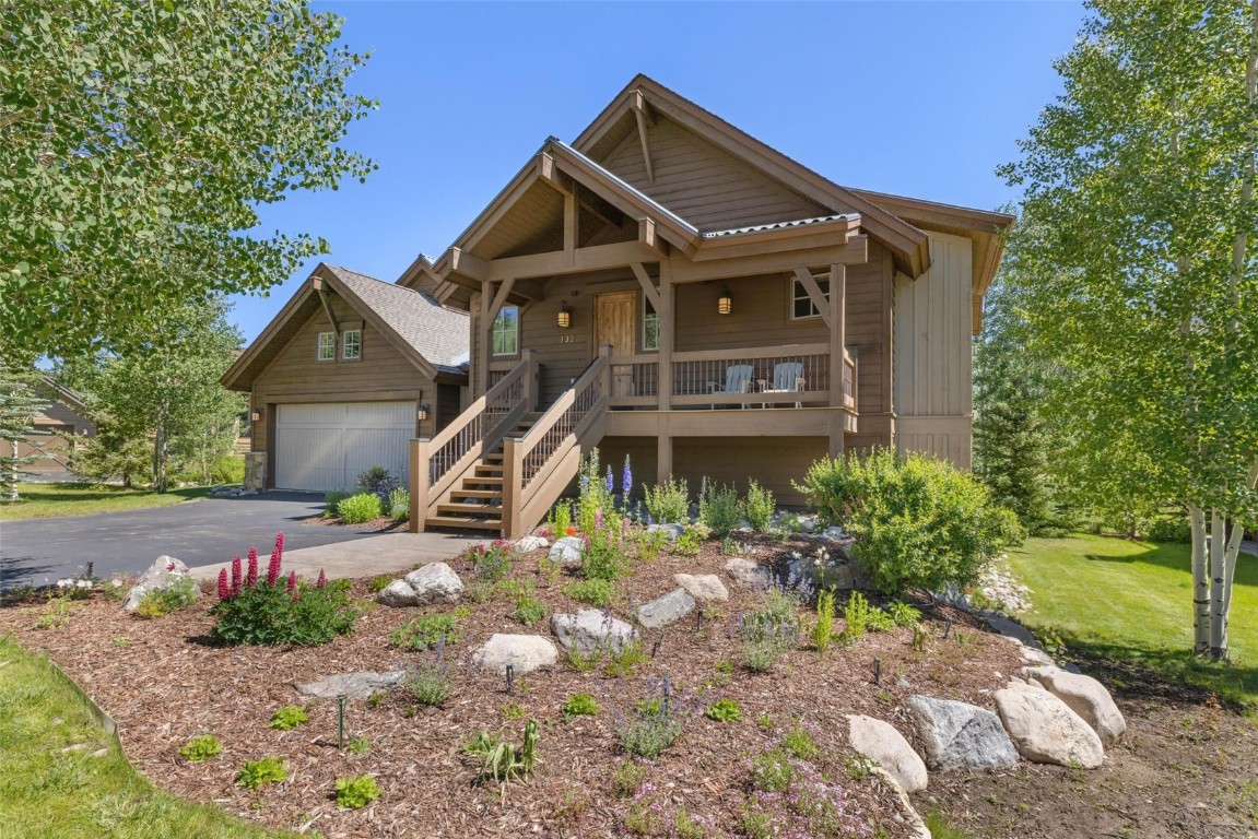 132 Talon Circle Silverthorne CO 80498