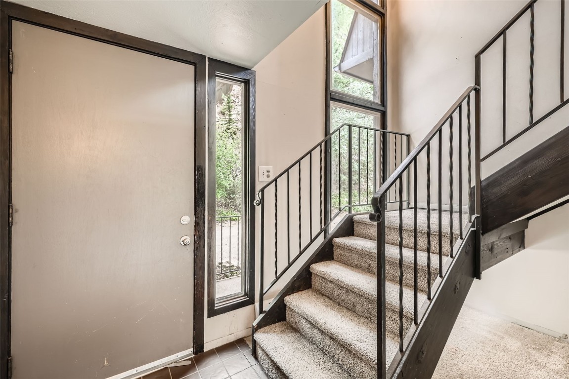 817 Valley View Drive Georgetown CO 80444
