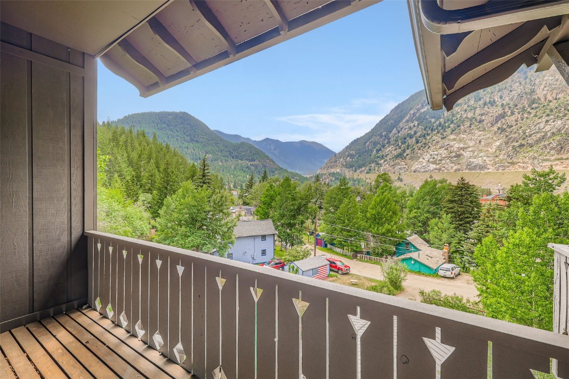 817 Valley View Drive Georgetown CO 80444