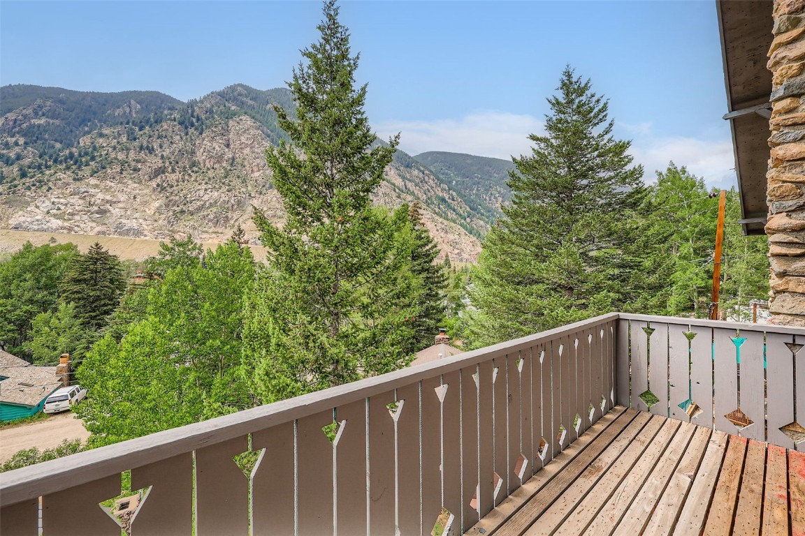 817 Valley View Drive Georgetown CO 80444