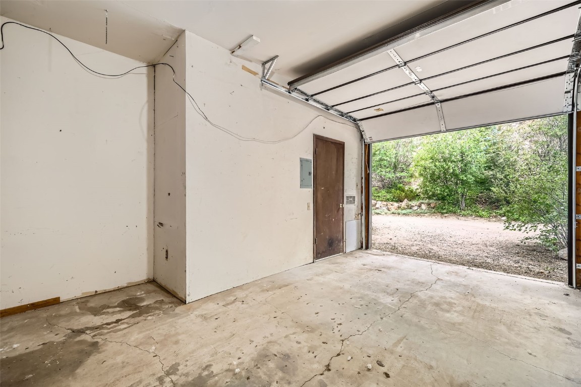 817 Valley View Drive Georgetown CO 80444