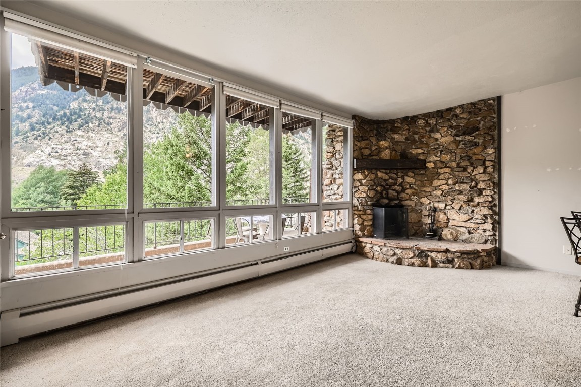 817 Valley View Drive Georgetown CO 80444