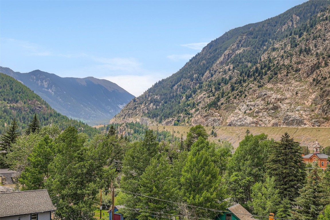 817 Valley View Drive Georgetown CO 80444