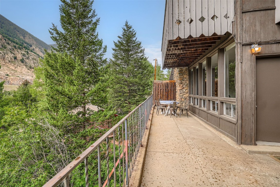 817 Valley View Drive Georgetown CO 80444