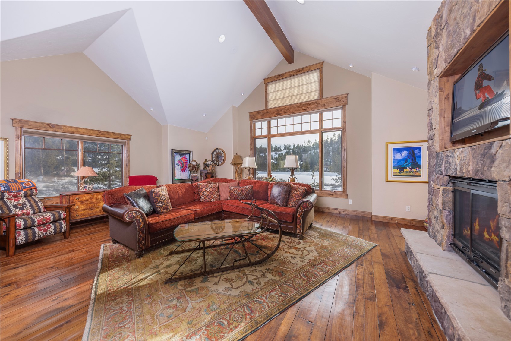 591 Elk Circle Keystone CO 80435