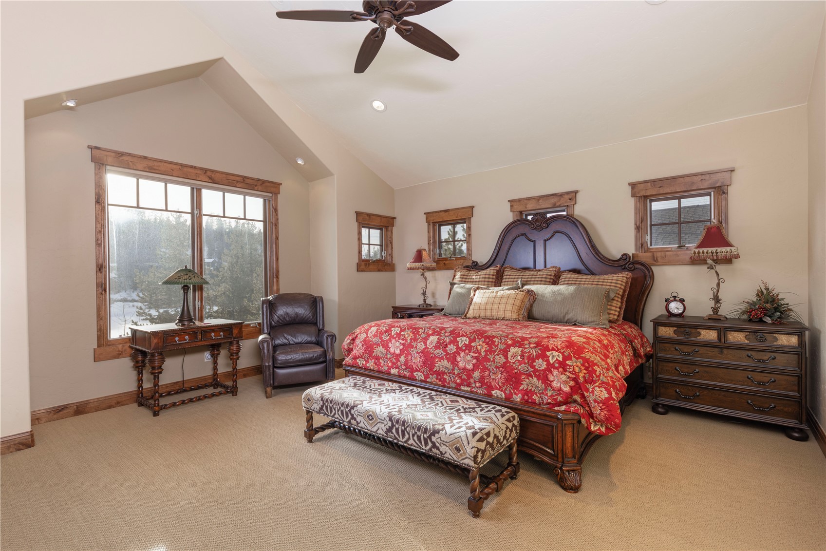 591 Elk Circle Keystone CO 80435