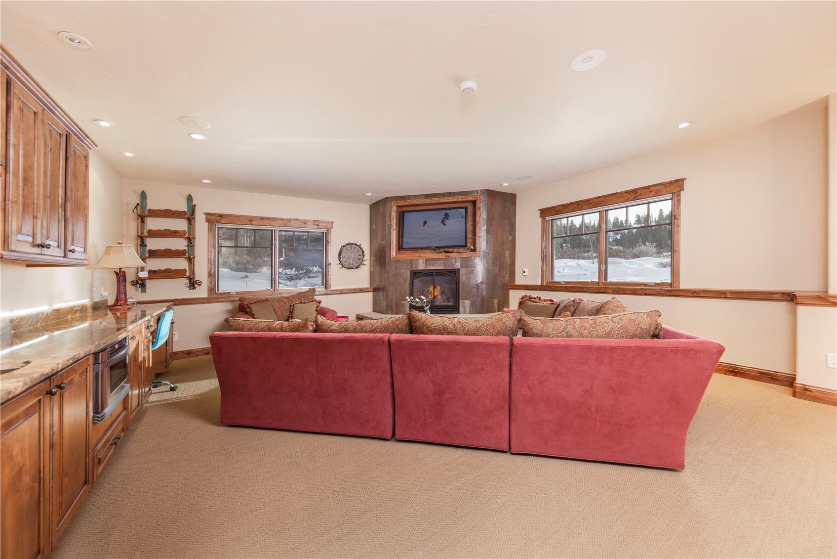591 Elk Circle Keystone CO 80435