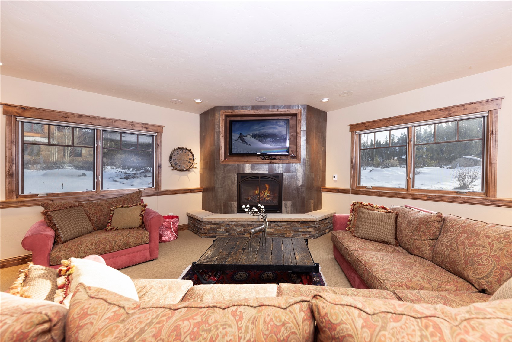591 Elk Circle Keystone CO 80435
