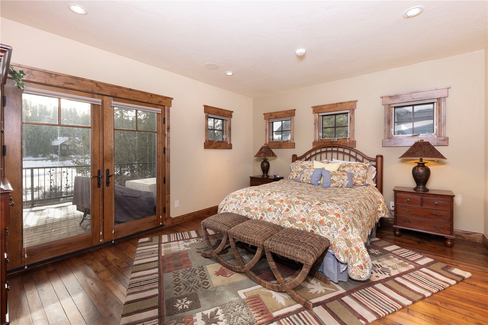 591 Elk Circle Keystone CO 80435