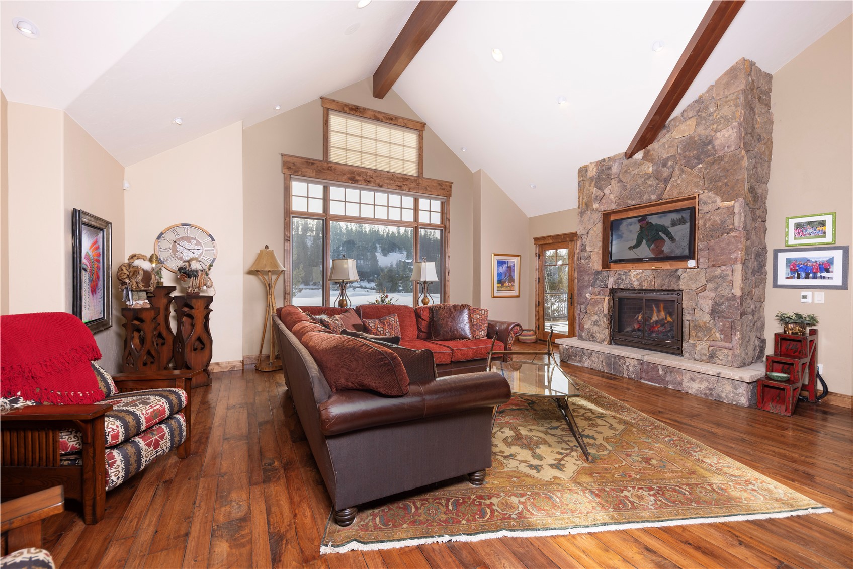591 Elk Circle Keystone CO 80435