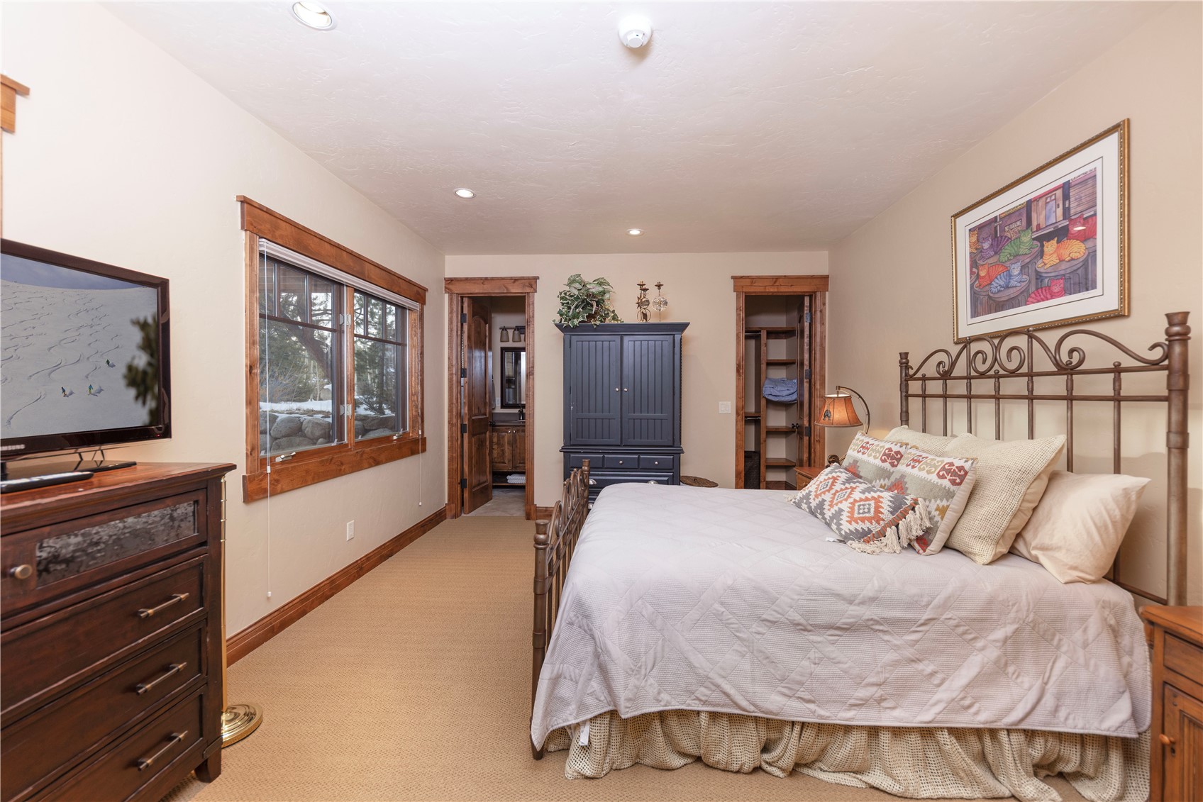 591 Elk Circle Keystone CO 80435