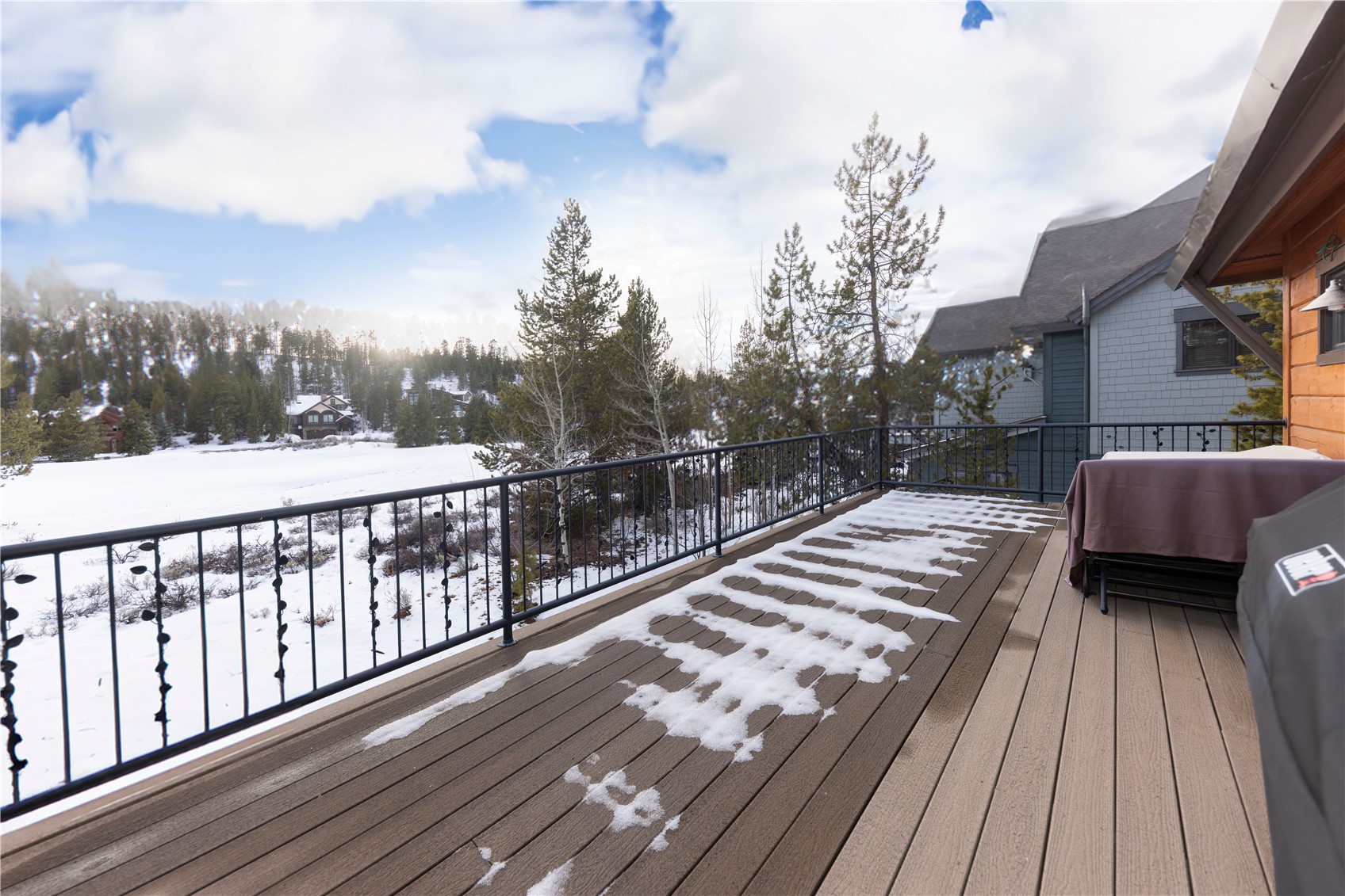 591 Elk Circle Keystone CO 80435