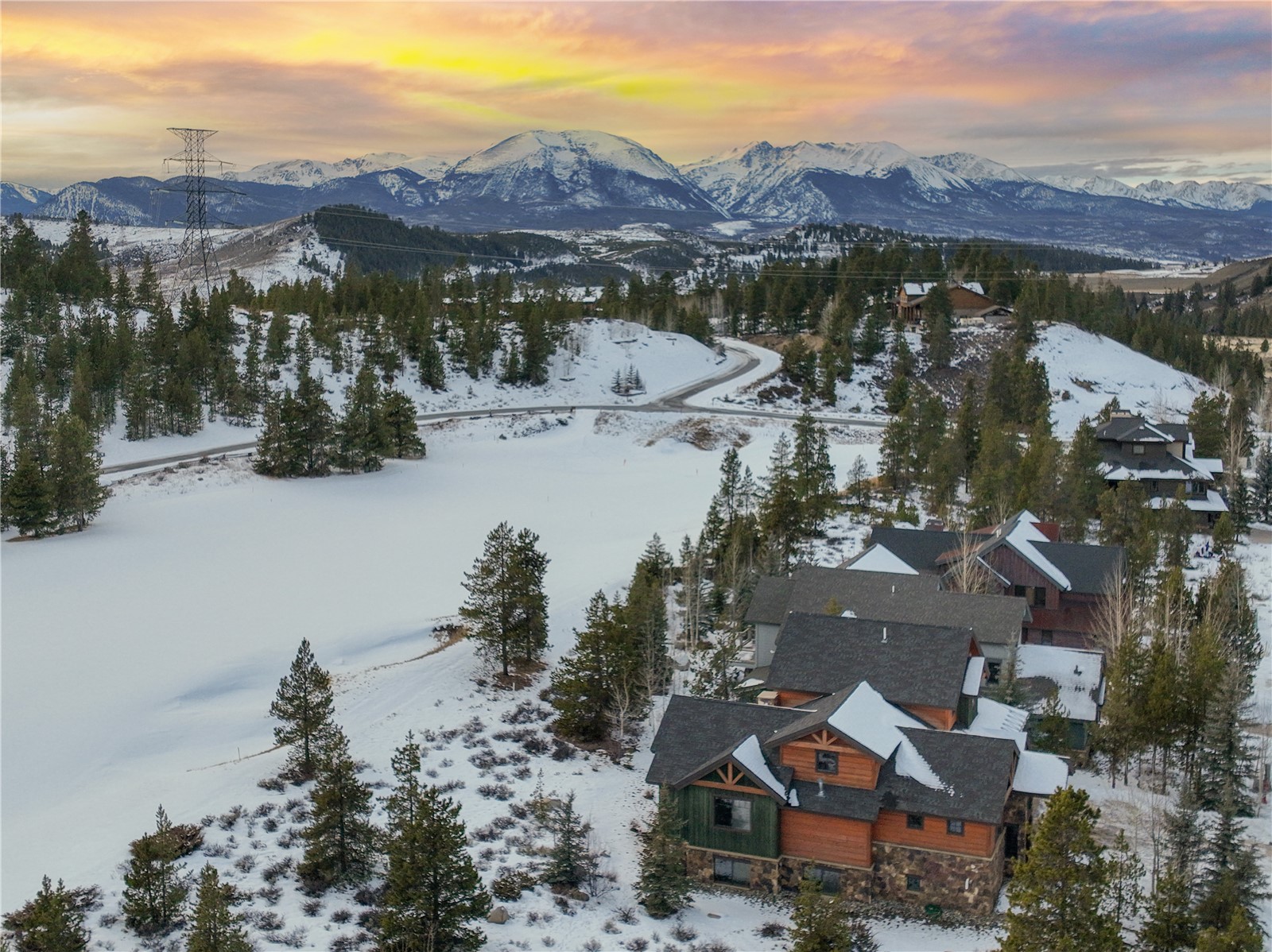 591 Elk Circle Keystone CO 80435