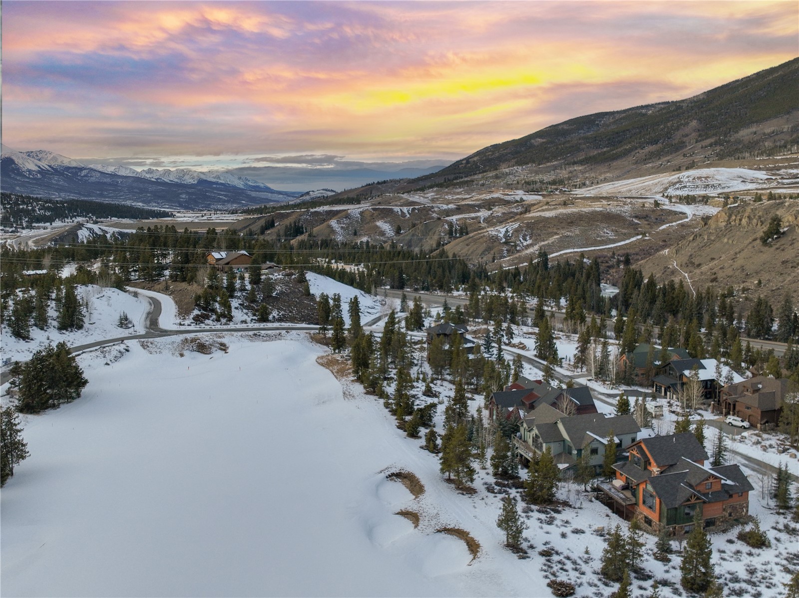 591 Elk Circle Keystone CO 80435