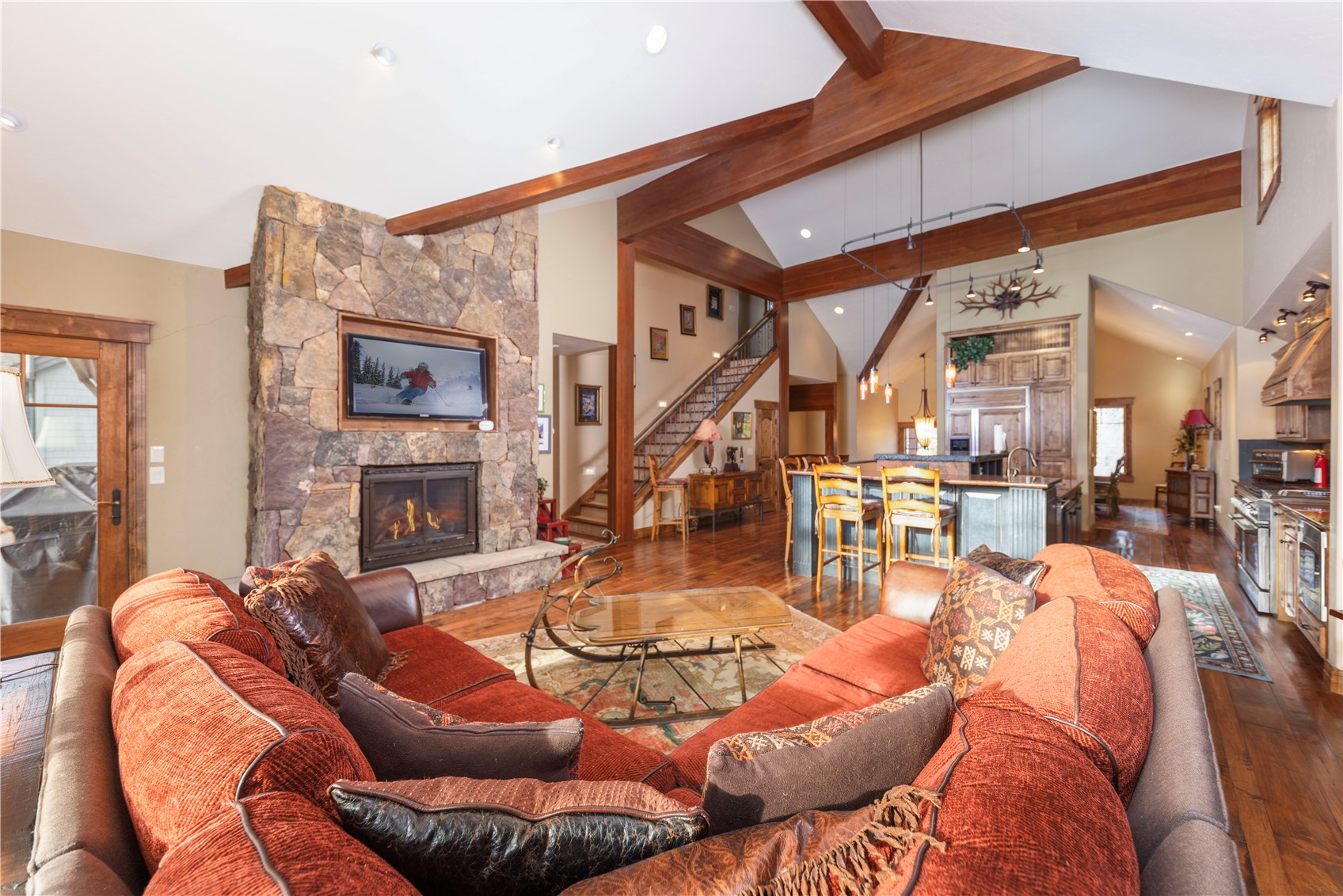 591 Elk Circle Keystone CO 80435
