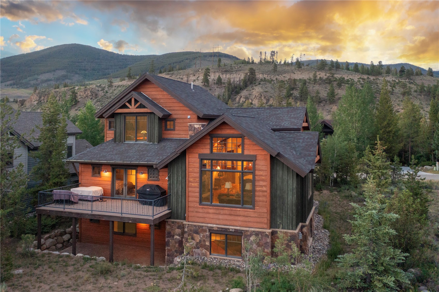 591 Elk Circle Keystone CO 80435
