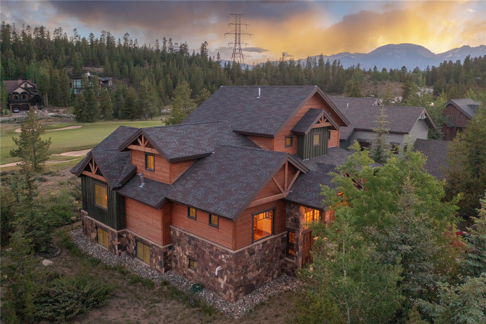 591 Elk Circle Keystone CO 80435