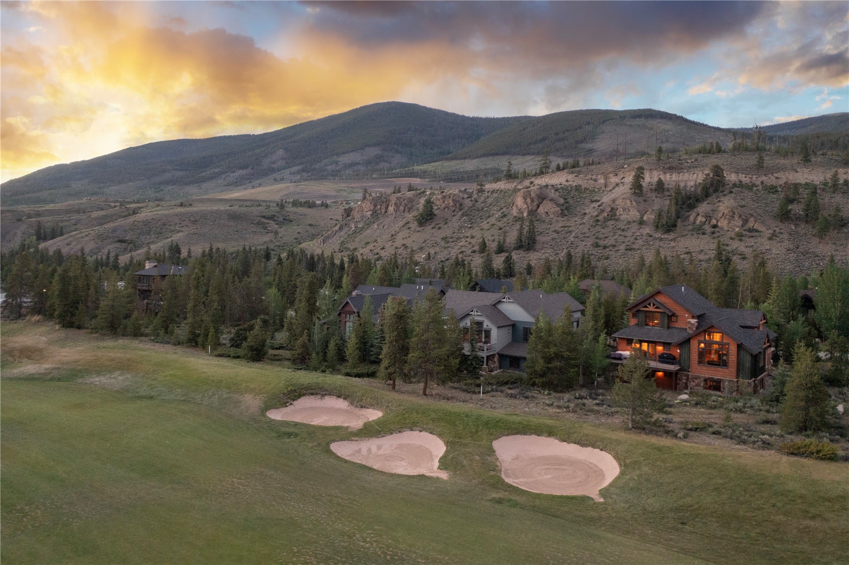 591 Elk Circle Keystone CO 80435