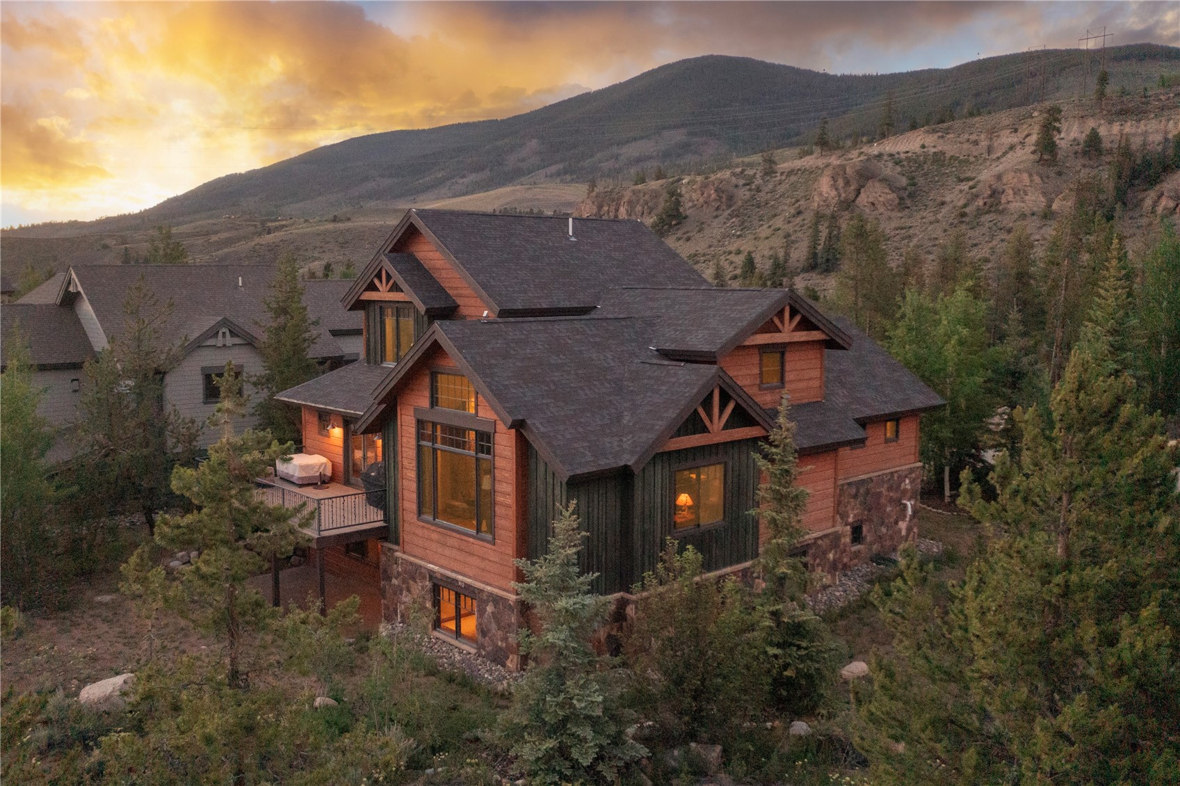 591 Elk Circle Keystone CO 80435