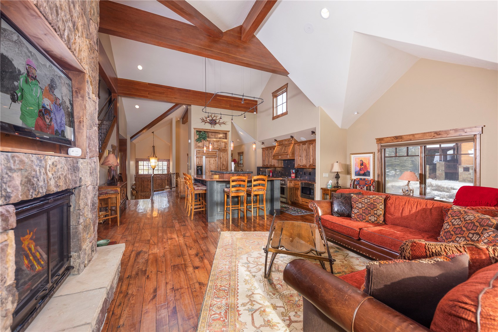 591 Elk Circle Keystone CO 80435