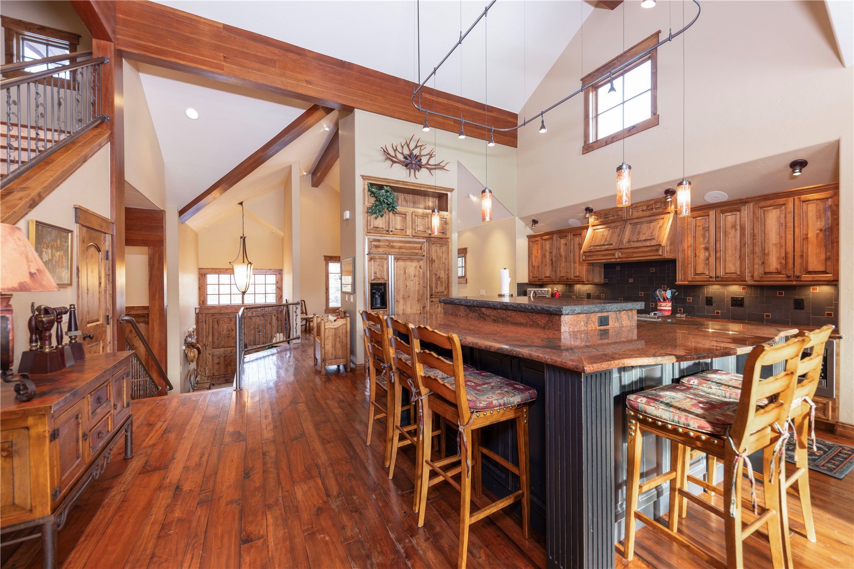 591 Elk Circle Keystone CO 80435
