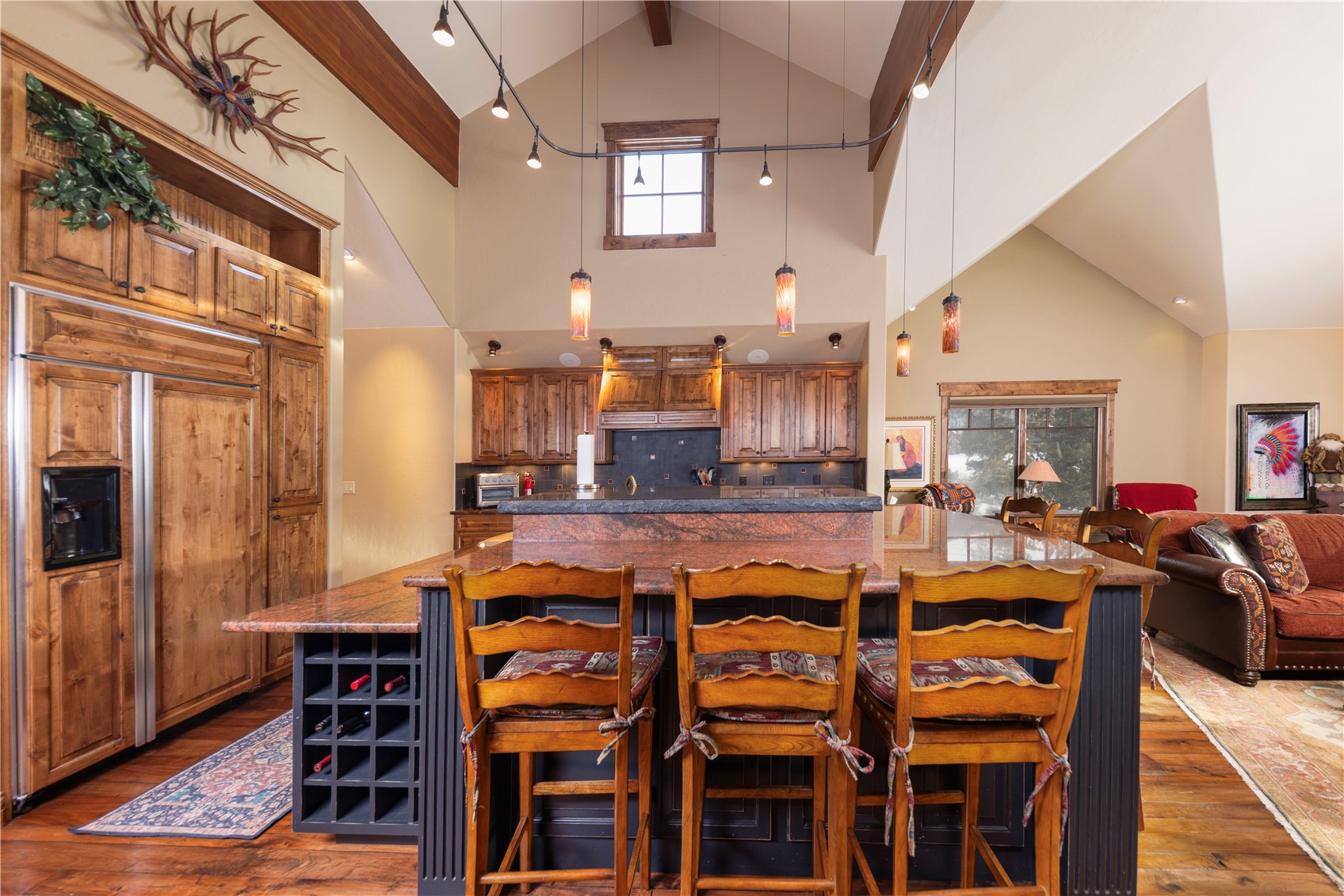 591 Elk Circle Keystone CO 80435