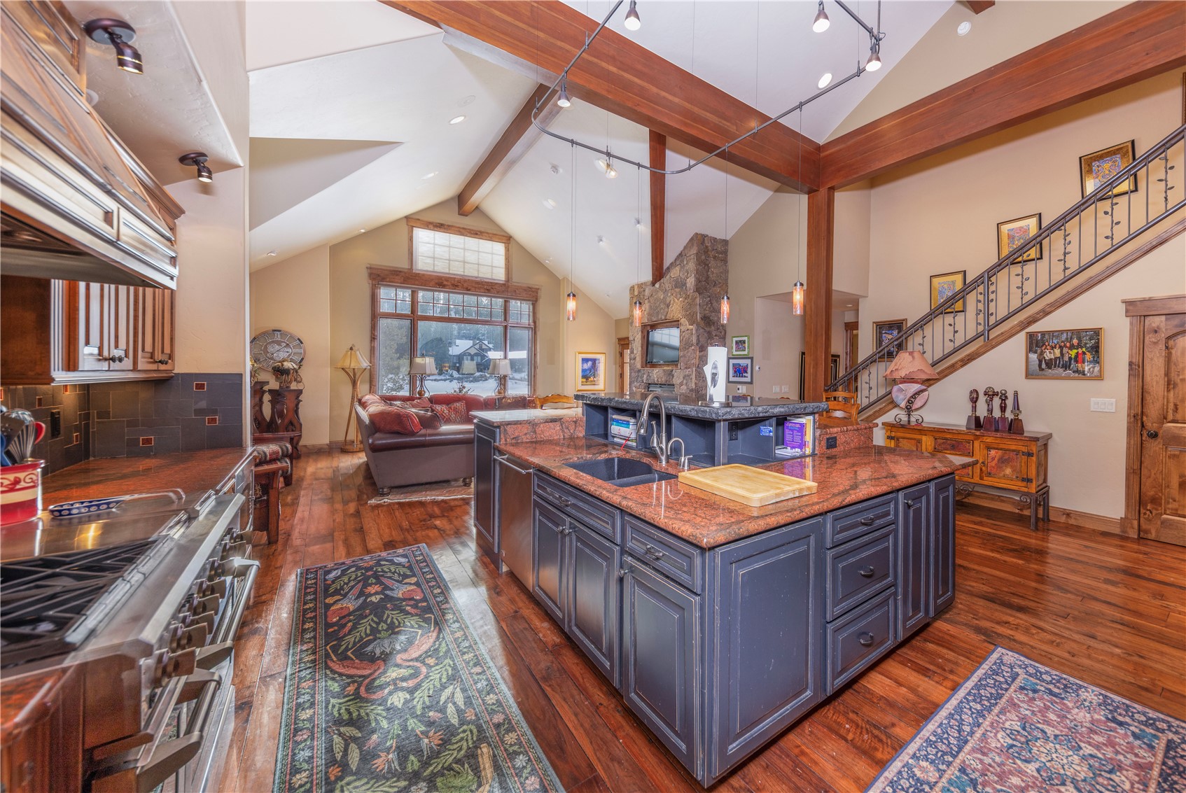 591 Elk Circle Keystone CO 80435