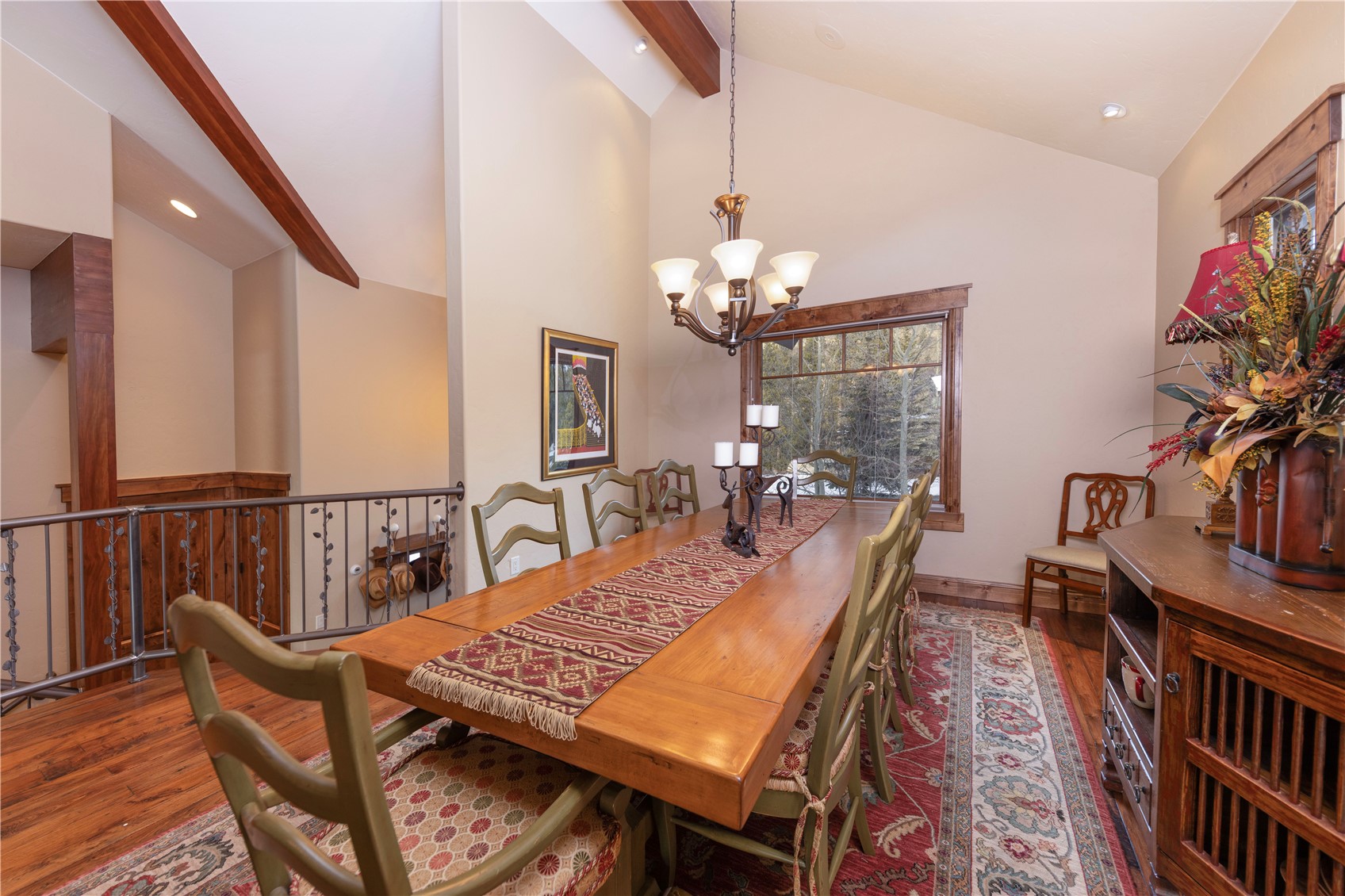 591 Elk Circle Keystone CO 80435