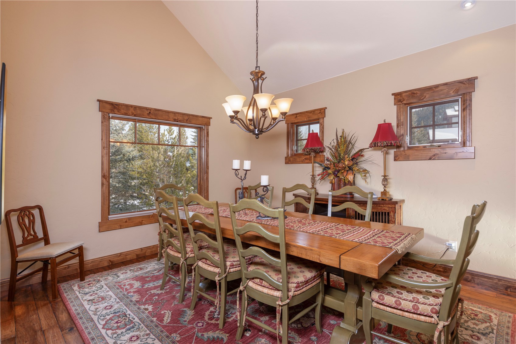 591 Elk Circle Keystone CO 80435