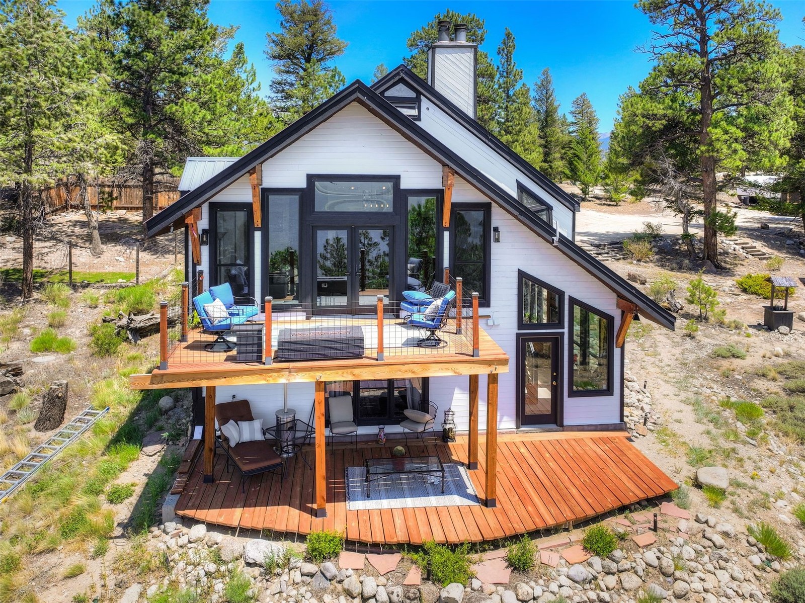 630 Reva Ridge Road Twin Lakes CO 81251