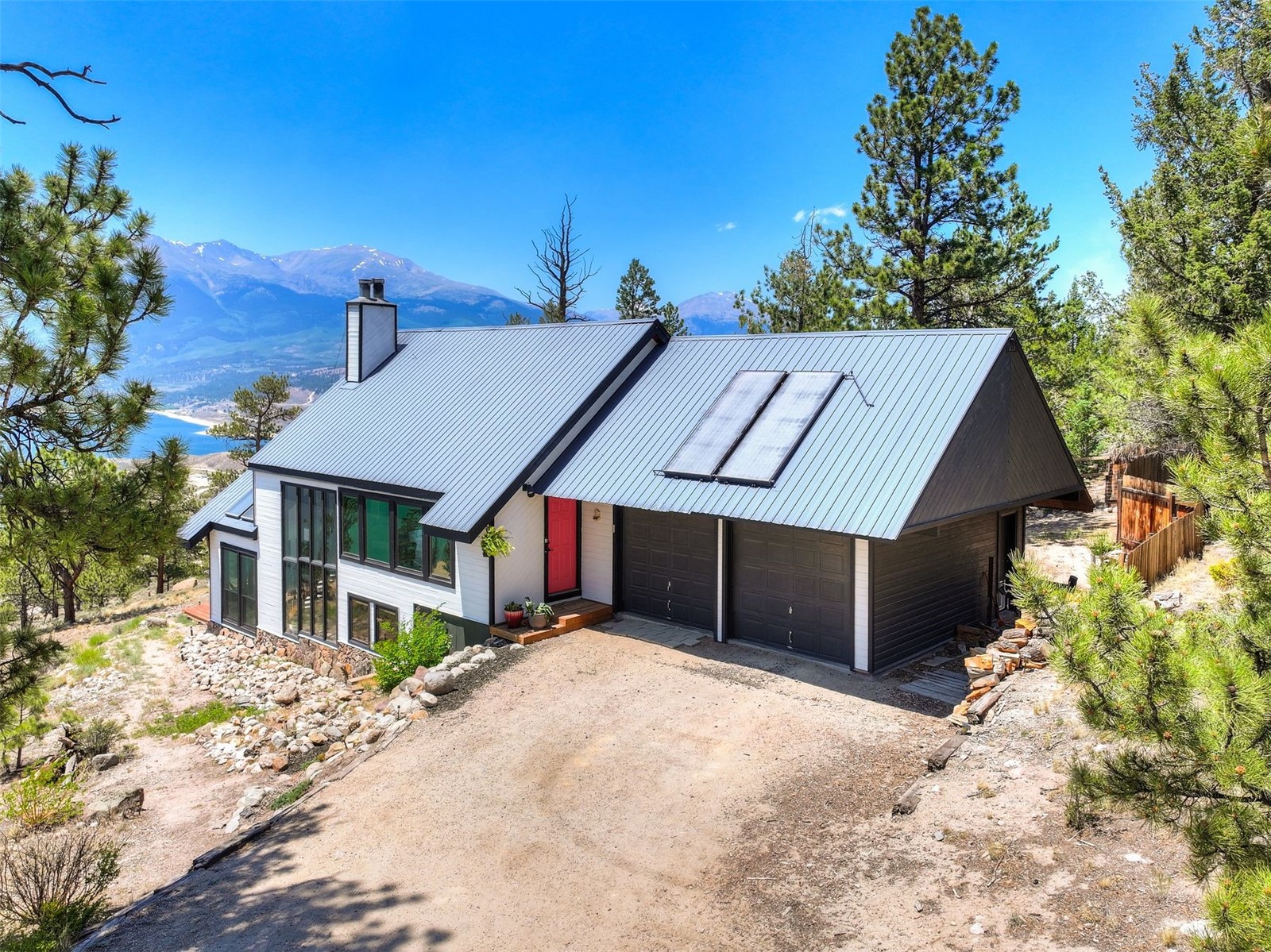 630 Reva Ridge Road Twin Lakes CO 81251