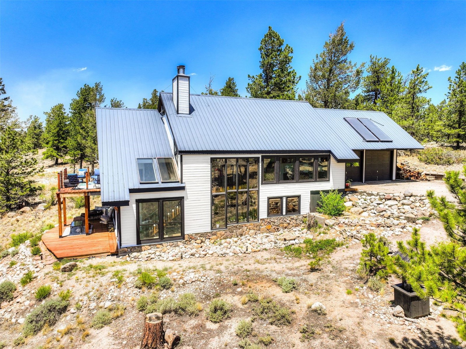 630 Reva Ridge Road Twin Lakes CO 81251