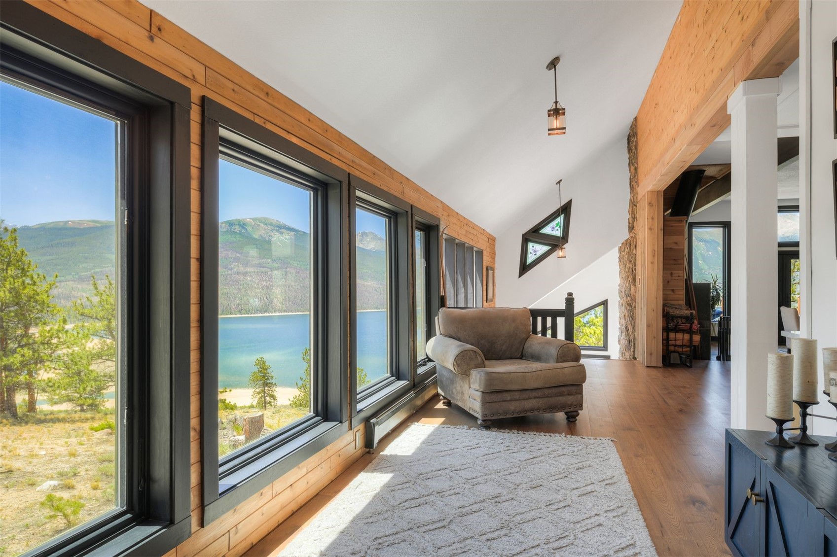 630 Reva Ridge Road Twin Lakes CO 81251