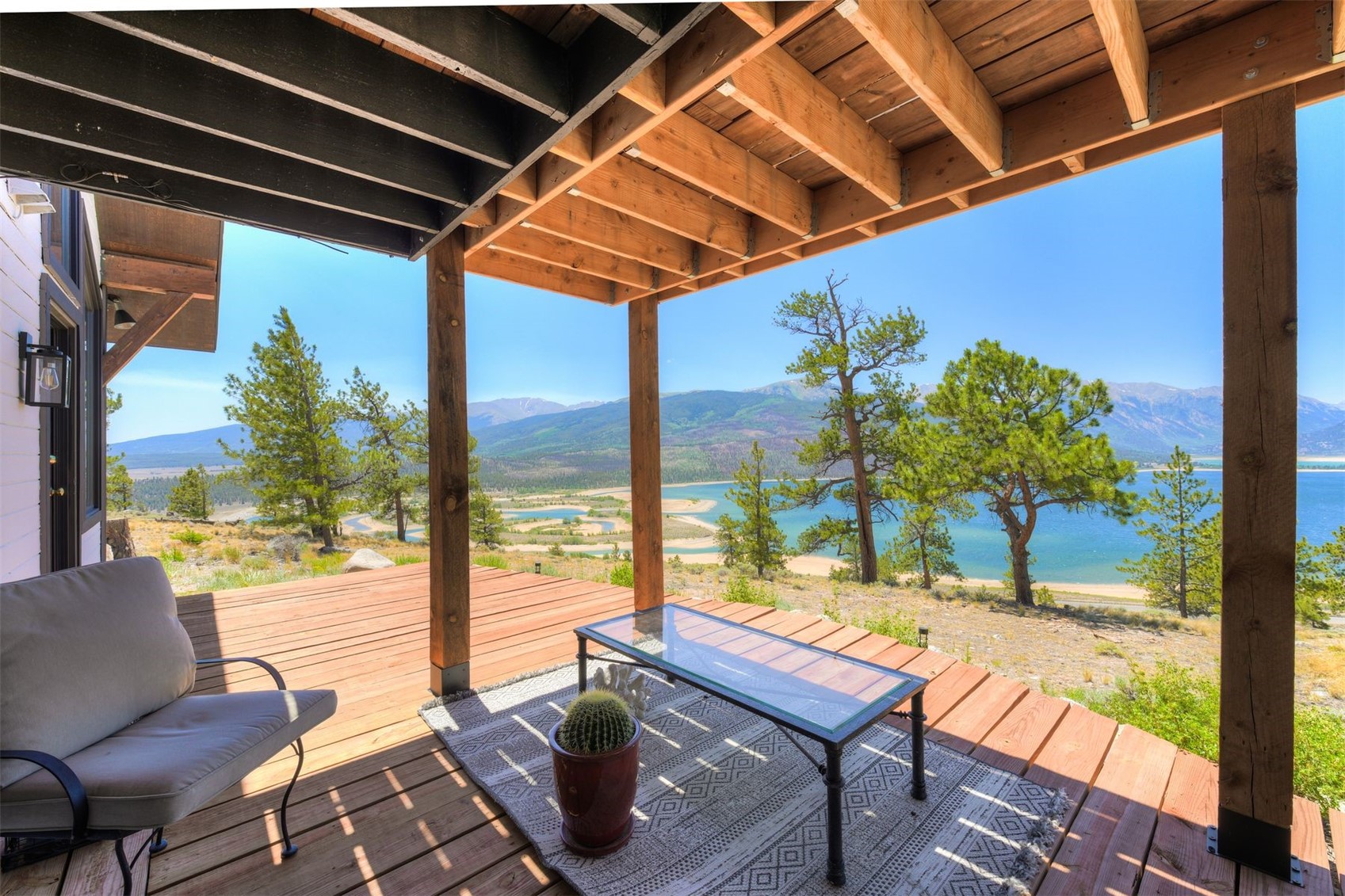630 Reva Ridge Road Twin Lakes CO 81251