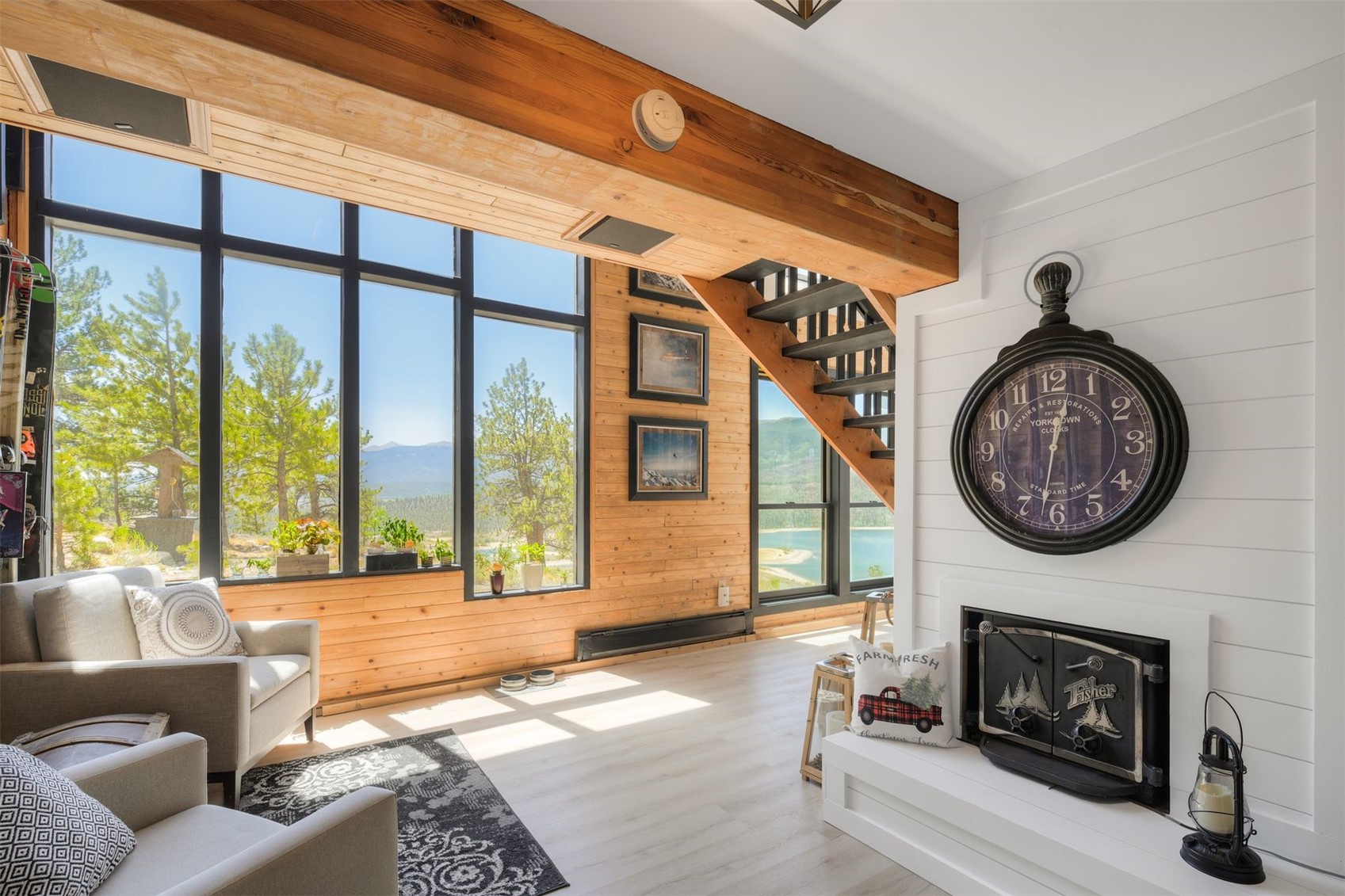630 Reva Ridge Road Twin Lakes CO 81251