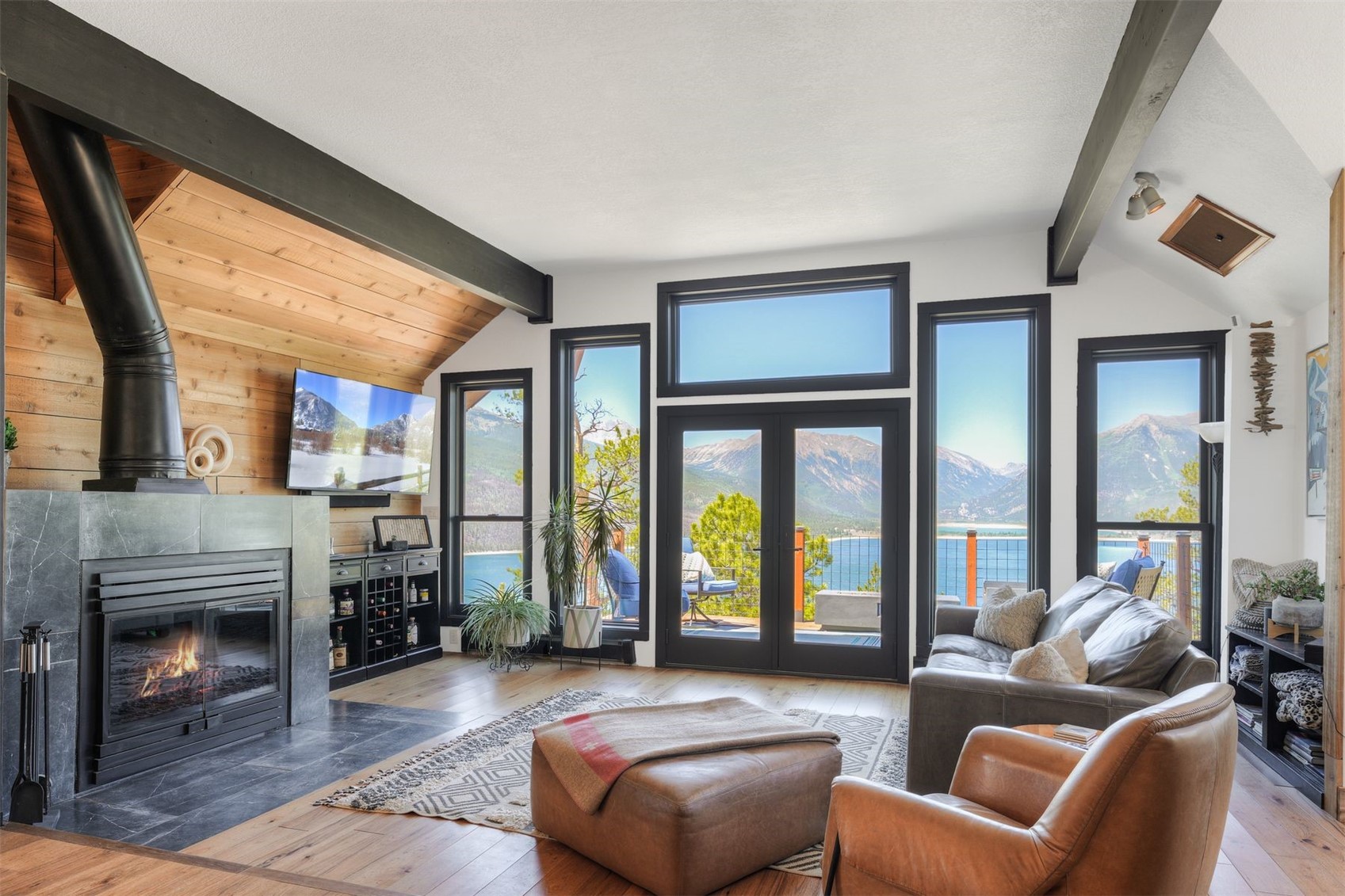 630 Reva Ridge Road Twin Lakes CO 81251