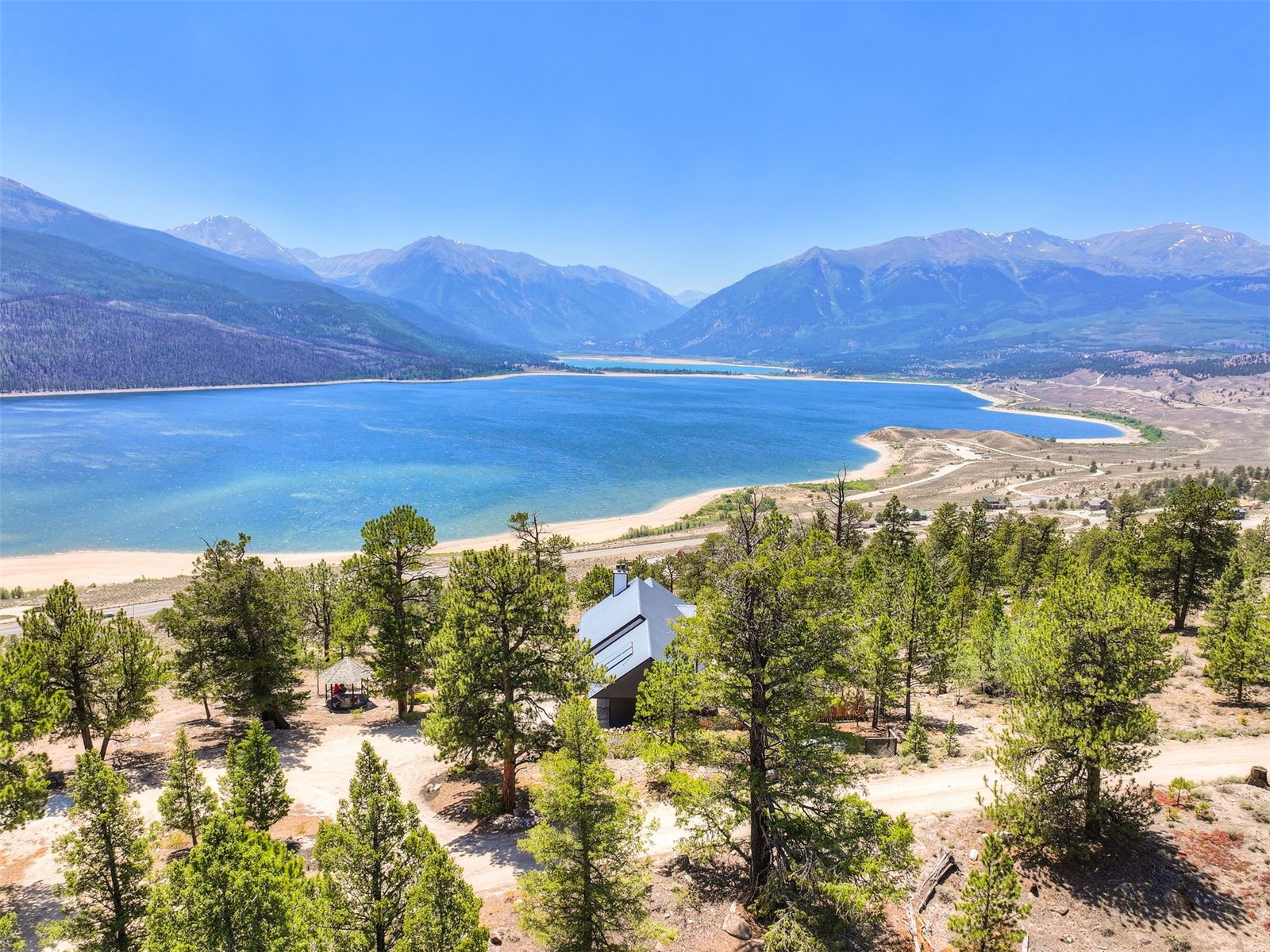 630 Reva Ridge Road Twin Lakes CO 81251
