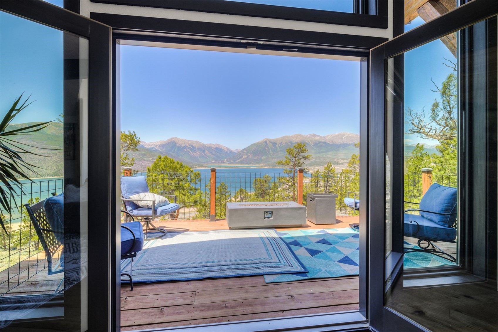 630 Reva Ridge Road Twin Lakes CO 81251